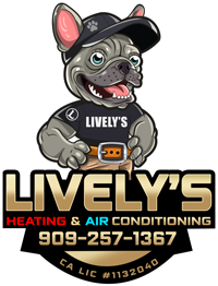Livelys Logo